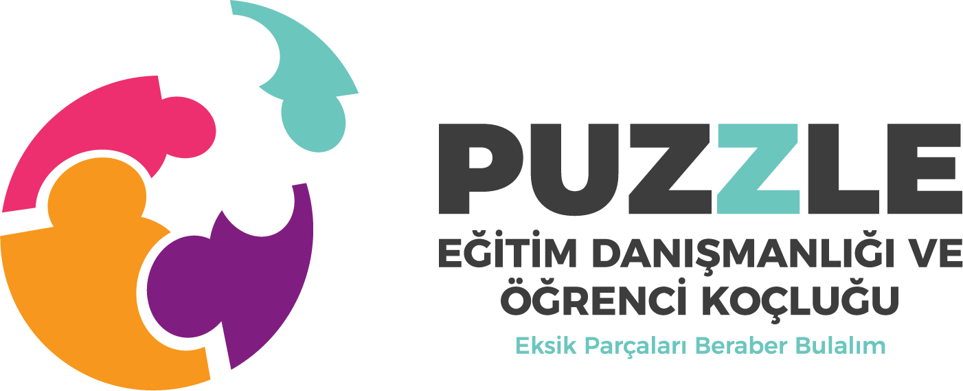 PUZZLE-Eğitim Danışmanlığı ve Öğrenci Koçluğu